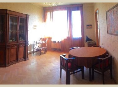 Flat for rent in Saburtalo