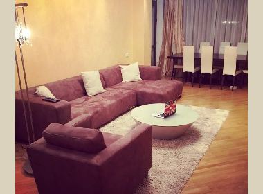 Flat for rent in Vake