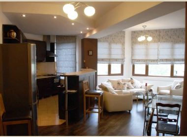 Flat for rent in Vake