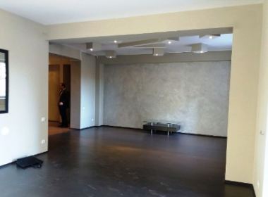 Office space for rent in Saburtalo