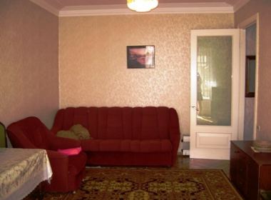 Flat for rent in Vake