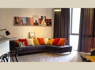 Flat for rent in Saburtalo