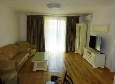 Flat for rent in Vake