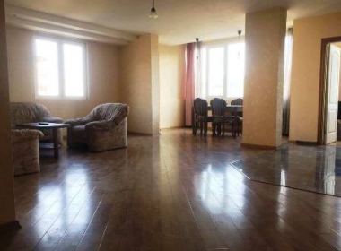 Flat for rent in Saburtalo