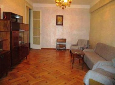Flat for rent in Saburtalo