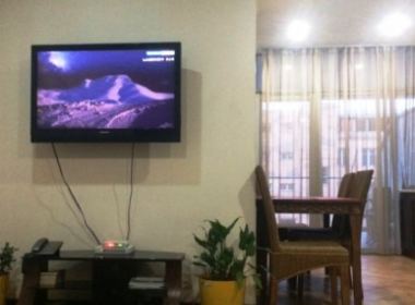 ქირავდება ბინა მთაწმინდა-სოლოლაკში