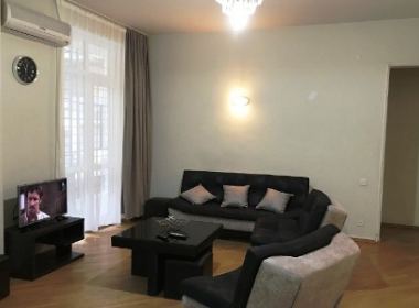 Flat for rent on Vera