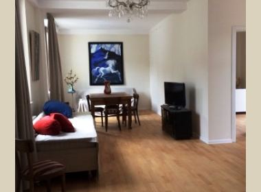 Flat for rent in Vake