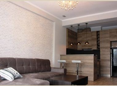 Flat for rent in Vake