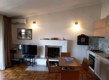 Flat for rent in Mtatsminda-Sololaki