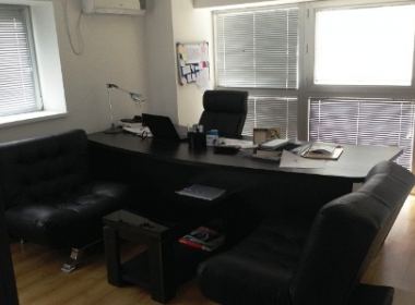 Office space for rent in Saburtalo