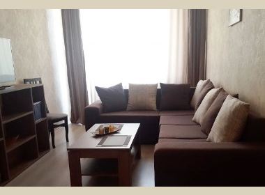 Flat for rent in Vake