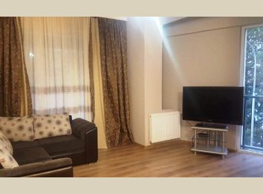 Flat for rent in Vake