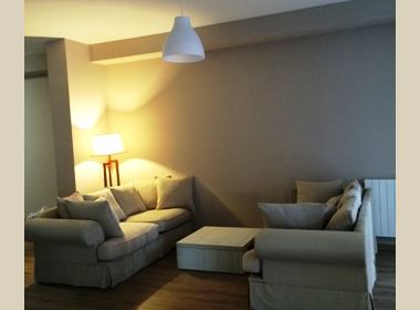 Flat for rent in Vake