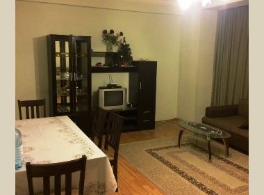 Flat for rent in Chugureti
