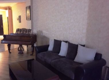 Flat for rent in Vake