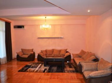 Flat for rent in Vake