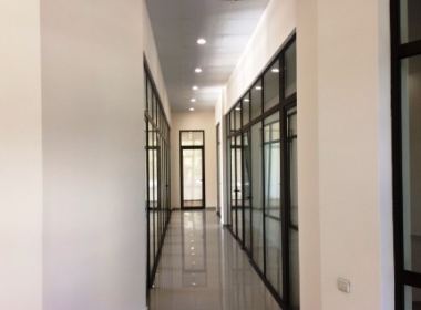 Office space for rent in Saburtalo