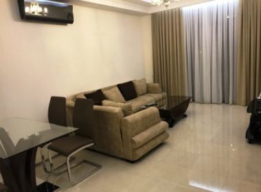 Flat for rent in Vake