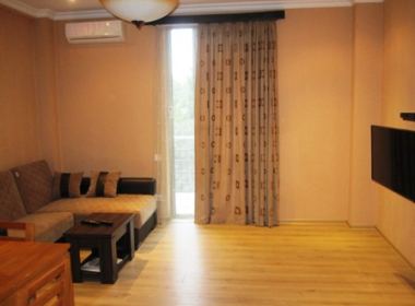 Flat for rent in Isani