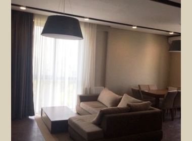 Flat for rent in Vake