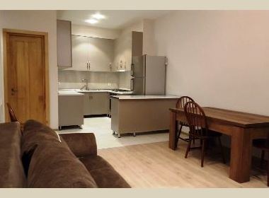 Flat for rent in Vake