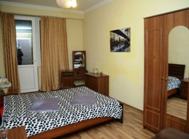 Flat for rent in Mtatsminda-Sololaki
