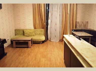 Flat for rent in Saburtalo