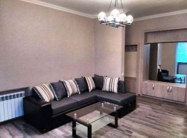 Flat for sale in Chugureti