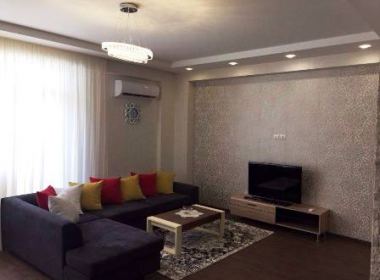 Flat for rent in Vake