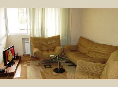 Flat for rent in Vake