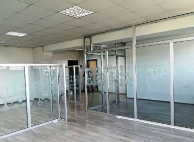 Office space for rent in Digomi massive