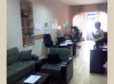 Office space for rent in Sololaki