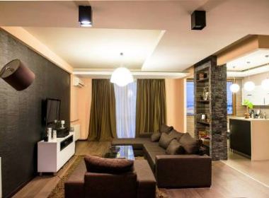 Flat for rent in Vake