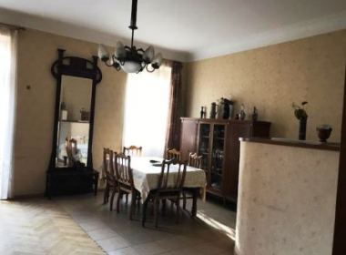 Flat for rent in Vake