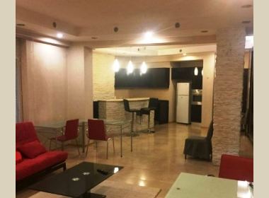 Flat for rent in Saburtalo