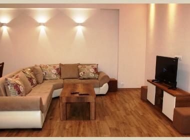 Flat for rent in Saburtalo