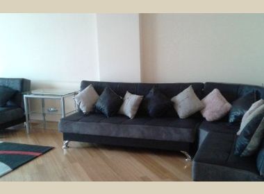 Flat for rent in Vake