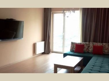 Flat for rent in Vake