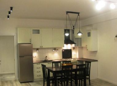 Flat for rent in Vake