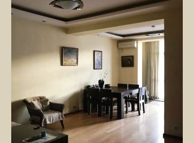 Flat for rent on Vera