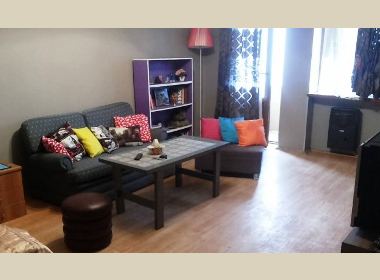 Flat for rent in Saburtalo