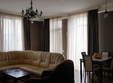 Flat for rent in Sanzona