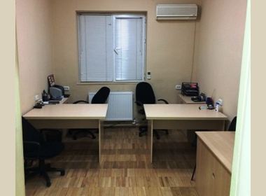 Office space for rent in Didube