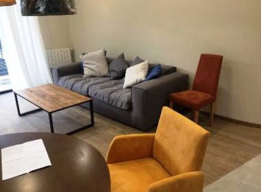 Flat for rent in Vake