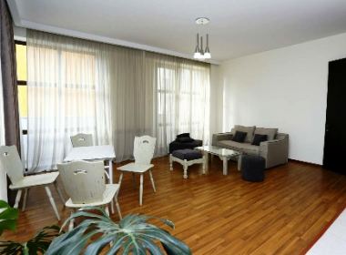 Flat for rent on Vera