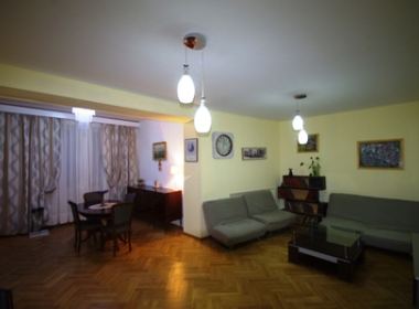 Flat for rent in Vake