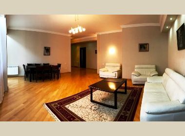 Flat for rent in Vake