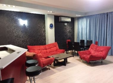 ქირავდება ბინა საბურთალოზე