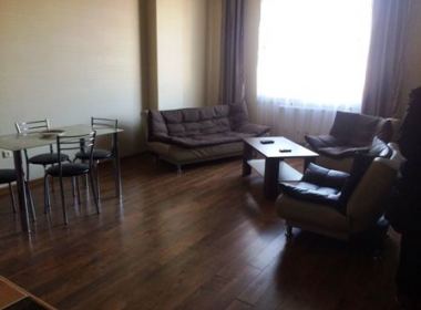 Flat for rent in Didi Digomi